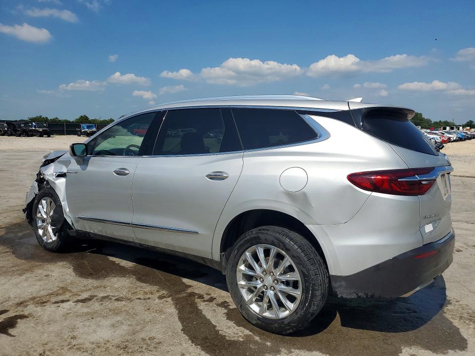 Aukcja sprzedaży 2021 Buick Enclave, vin: 5GAERBKWXMJ178427, numer aukcji: 59866196