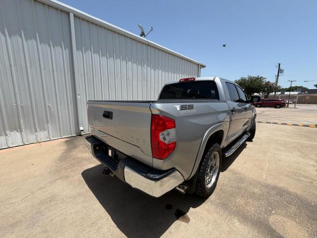 Продаж на аукціоні авто 2017 Toyota Tundra, vin: 5TFDW5F14HX661157, номер лоту: 59731266