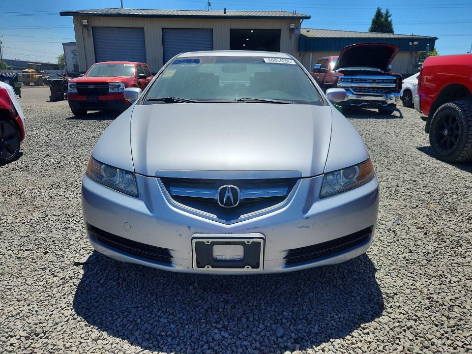 Aukcja sprzedaży 2005 Acura Tl, vin: 19UUA66265A010271, numer aukcji: 60854286