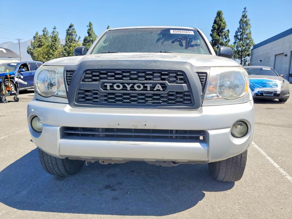 85994565 :رقم المزاد ، 5TEKU72N47Z389864 vin ، 2007 Toyota Tacoma مزاد بيع