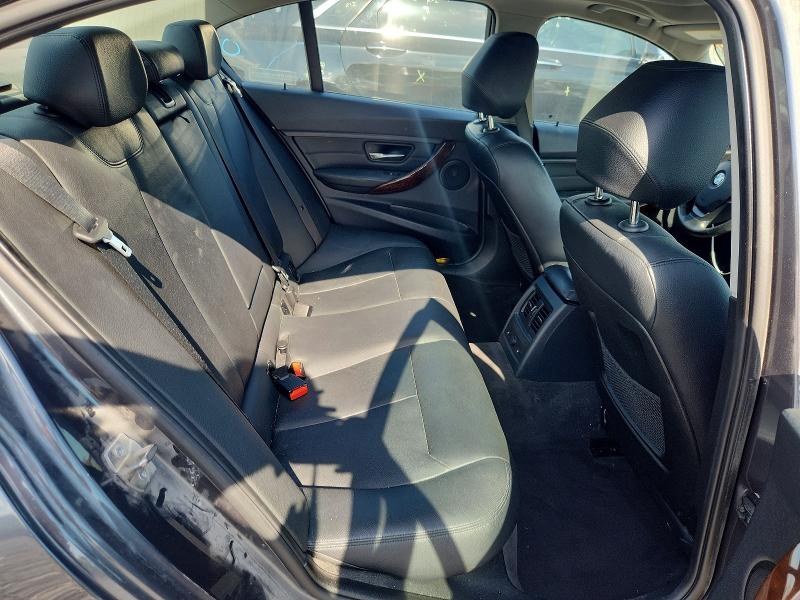 Продаж на аукціоні авто 2013 Bmw 328, vin: WBA3B3C51DF532650, номер лоту: 85633845