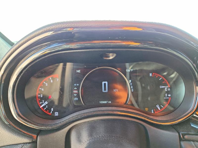 Продажа на аукционе авто 2022 Dodge Durango, vin: 1C4RDJDG2NC225079, номер лота: 62269226