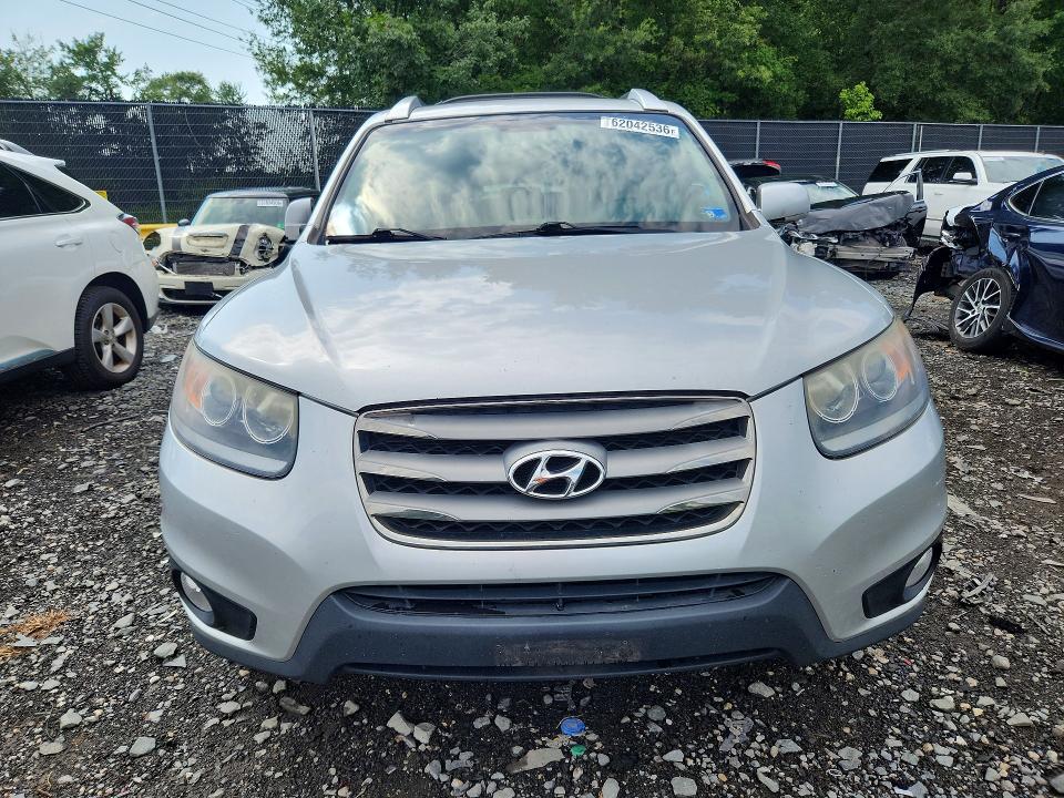 Продаж на аукціоні авто 2012 Hyundai Santa Fe, vin: 5XYZK3AB5CG140028, номер лоту: 62042536