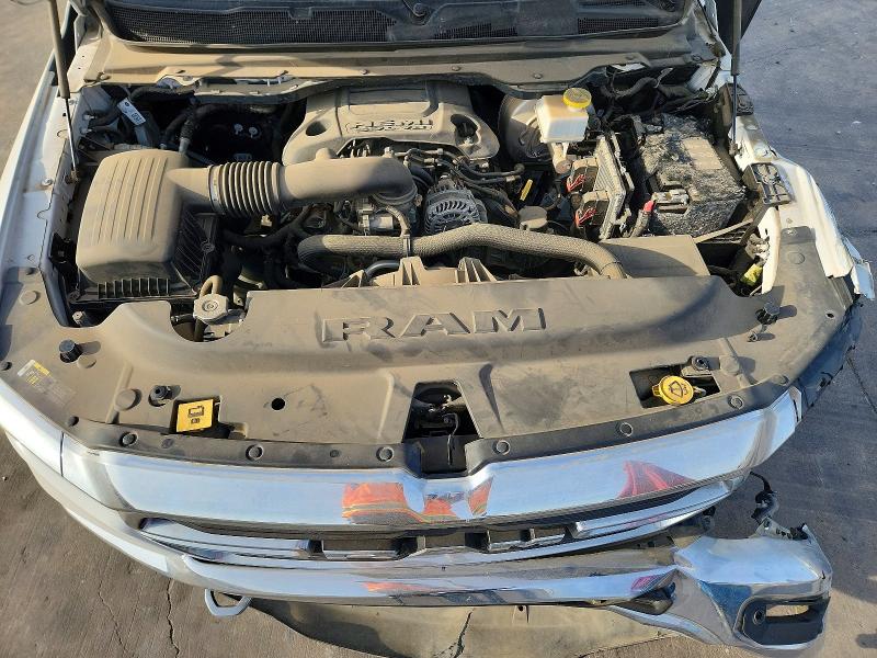 Aukcja sprzedaży 2019 Ram 1500, vin: 1C6RREFT4KN526804, numer aukcji: 62982276