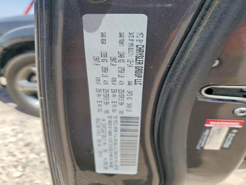 Продаж на аукціоні авто 2015 Dodge Journey, vin: 3C4PDCGG6FT606115, номер лоту: 63022426