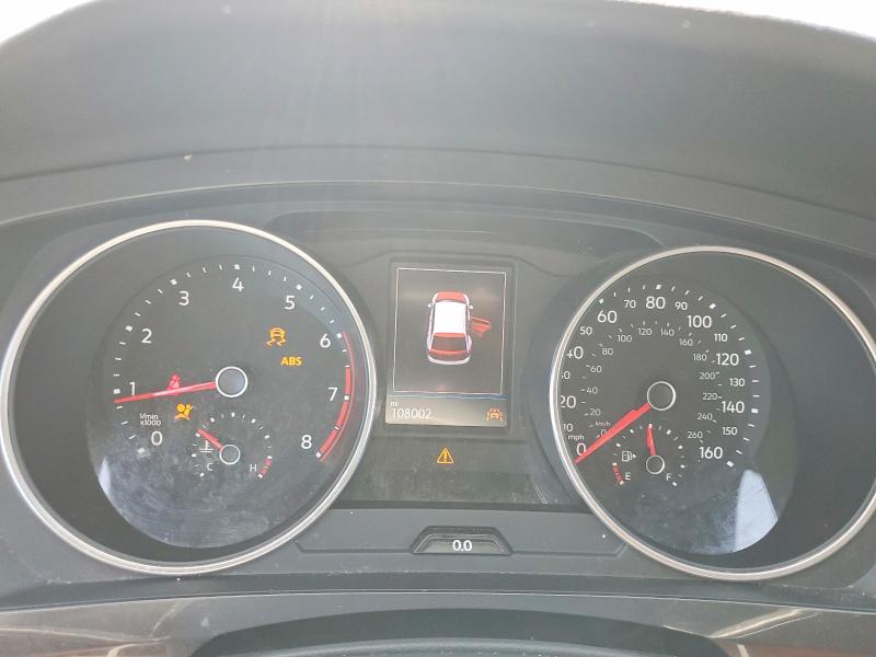 62954386 :رقم المزاد ، 3VV2B7AX6MM064409 vin ، 2021 Volkswagen Tiguan مزاد بيع
