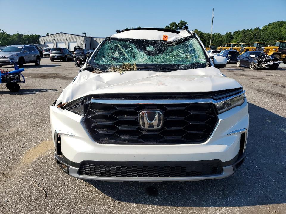 Aukcja sprzedaży 2025 Honda Pilot, vin: 5FNYG2H79SB039881, numer aukcji: 62964546