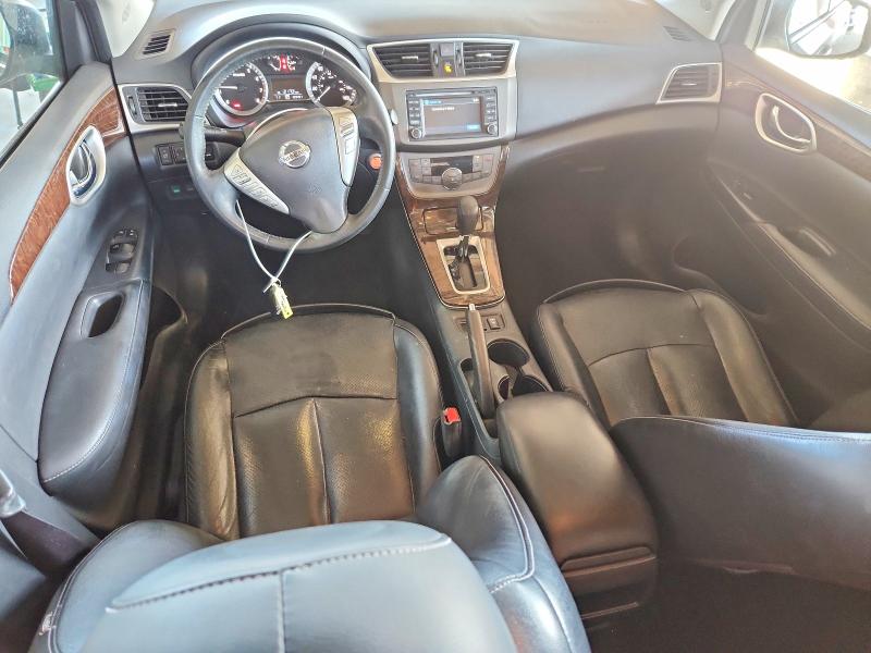 Aukcja sprzedaży 2014 Nissan Sentra, vin: 3N1AB7AP6EY314755, numer aukcji: 60700136