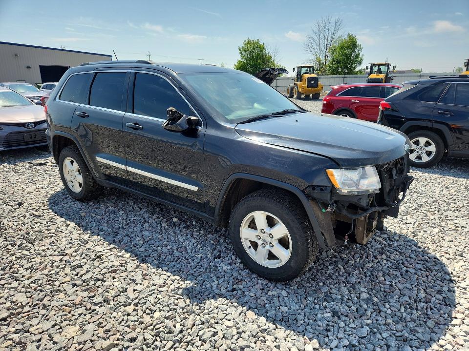 Продажа на аукционе авто 2012 Jeep Grand Cherokee, vin: 1C4RJFAG9CC262900, номер лота: 59996776