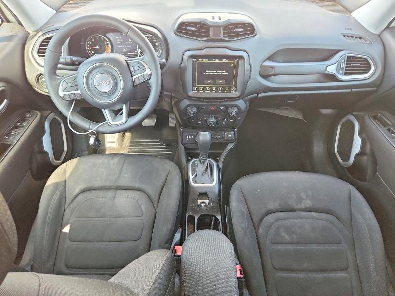 Aukcja sprzedaży 2018 Jeep Renegade, vin: ZACCJBBB0JPG82555, numer aukcji: 62652586