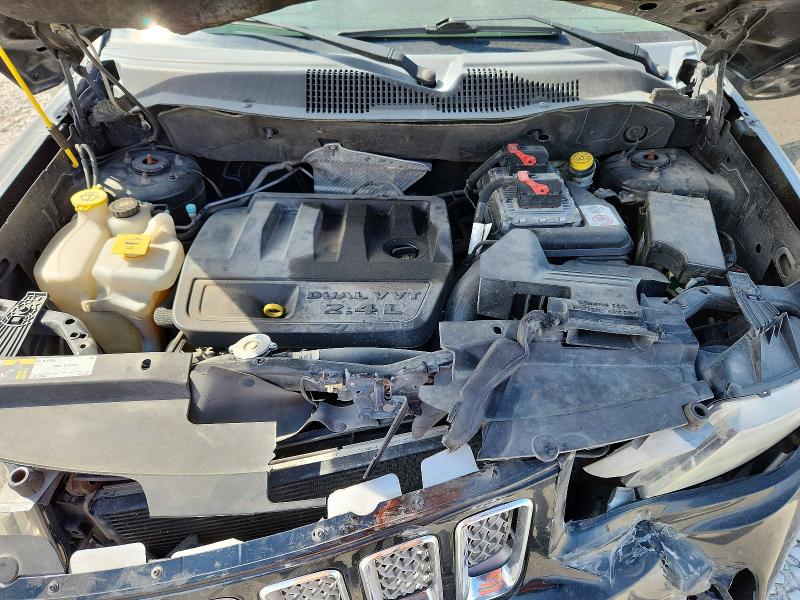 Продаж на аукціоні авто 2016 Jeep Compass, vin: 1C4NJDEB0GD663303, номер лоту: 61179616
