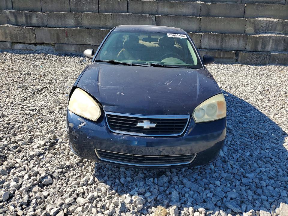 Продаж на аукціоні авто 2006 Chevrolet Malibu, vin: 1G1ZS51886F292109, номер лоту: 61064486