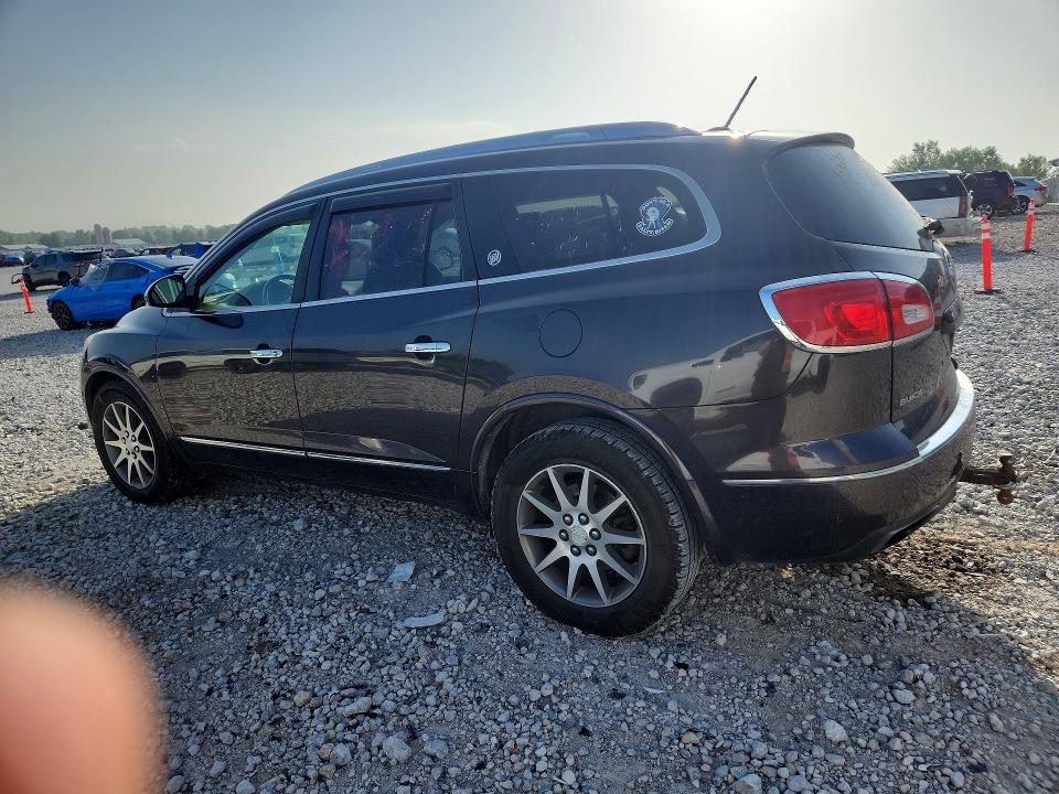Aukcja sprzedaży 2013 Buick Enclave, vin: 5GAKVCKD1DJ165486, numer aukcji: 59242176
