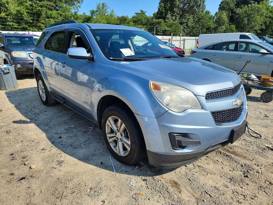 Продажа на аукционе авто 2015 Chevrolet Equinox, vin: 2GNALBEK2F6311650, номер лота: 62224696