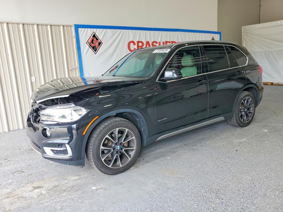 Продажа на аукционе авто 2017 Bmw X5, vin: 5UXKR0C3XH0V73342, номер лота: 61600626
