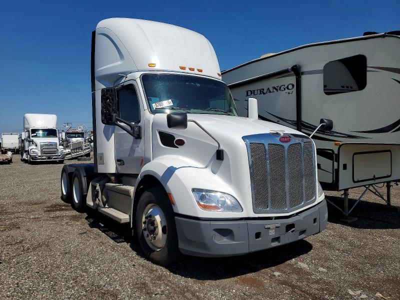 Aukcja sprzedaży 2020 Peterbilt 579, vin: 1XPBD49X5LD684964, numer aukcji: 57896826