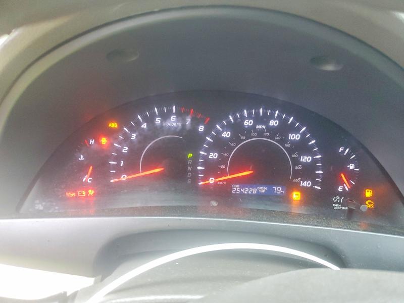 62205156 :رقم المزاد ، 4T4BF3EK7AR031132 vin ، 2010 Toyota Camry مزاد بيع