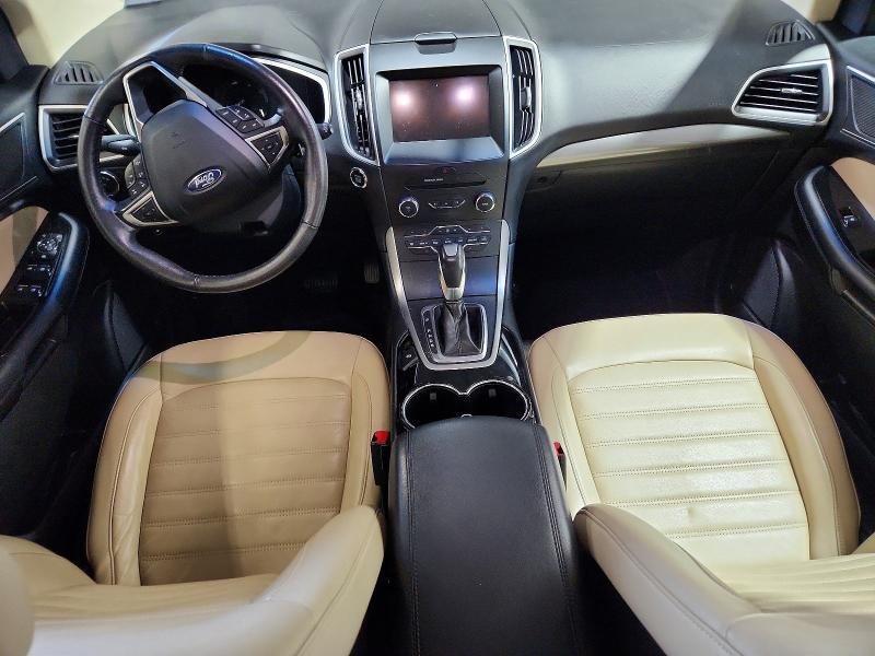 Продаж на аукціоні авто 2017 Ford Edge, vin: 2FMPK4J89HBC08405, номер лоту: 62926196