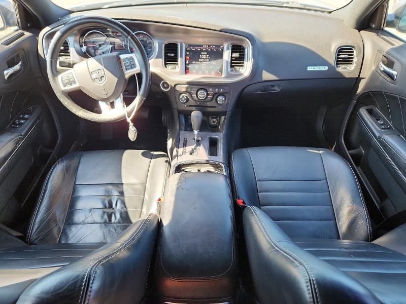 Продажа на аукционе авто 2014 Dodge Charger, vin: 2C3CDXCT0EH171094, номер лота: 62721536