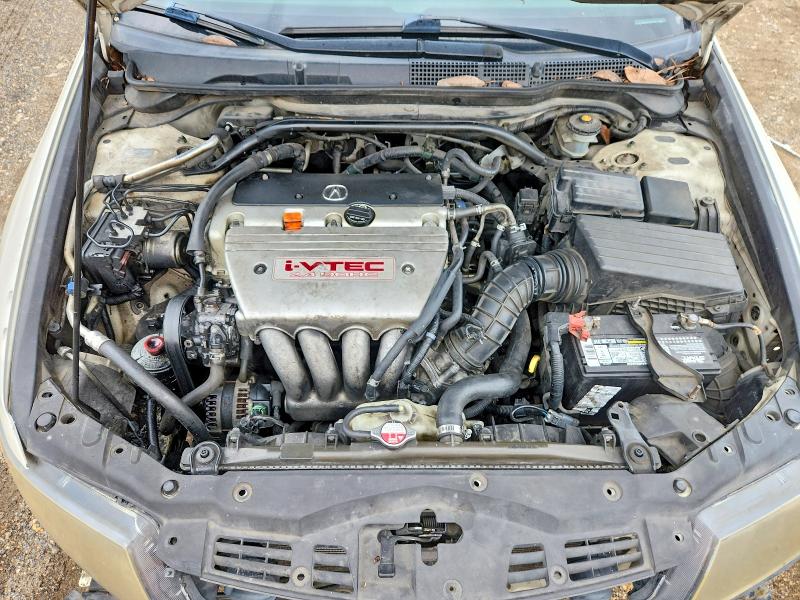 2006 Acura Tsx მანქანა იყიდება აუქციონზე, vin: JH4CL968X6C036175, აუქციონის ნომერი: 61011496
