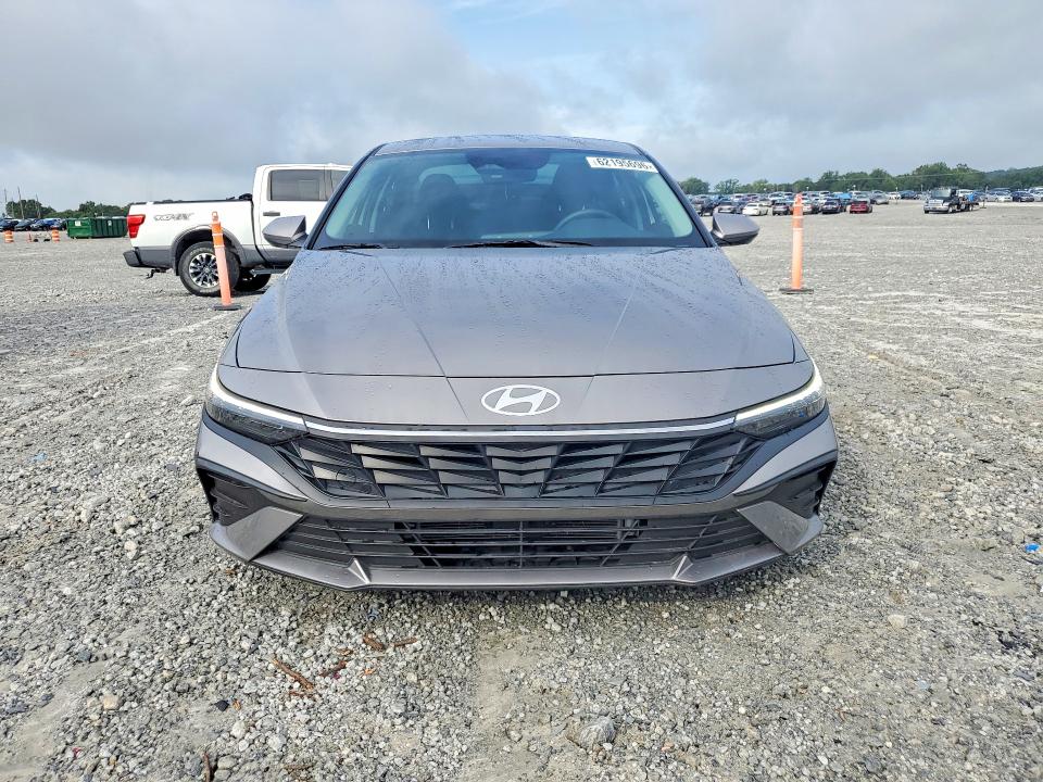 Aukcja sprzedaży 2024 Hyundai Elantra, vin: KMHLM4DJ9RU113846, numer aukcji: 62195696
