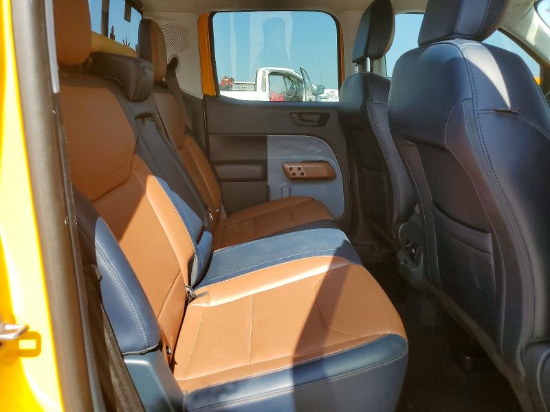 Продаж на аукціоні авто 2022 Ford Maverick, vin: 3FTTW8F99NRA05608, номер лоту: 59320146