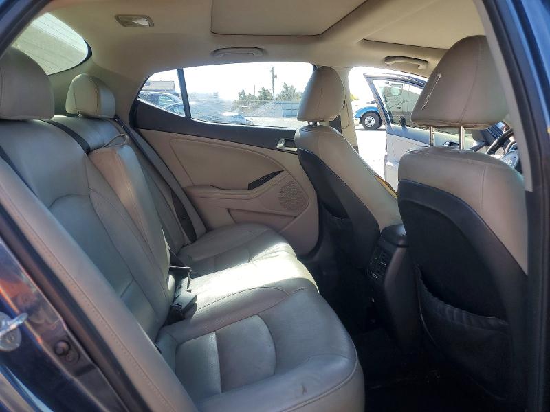 Продаж на аукціоні авто 2015 Kia Optima, vin: 5XXGN4A78FG413598, номер лоту: 59252786