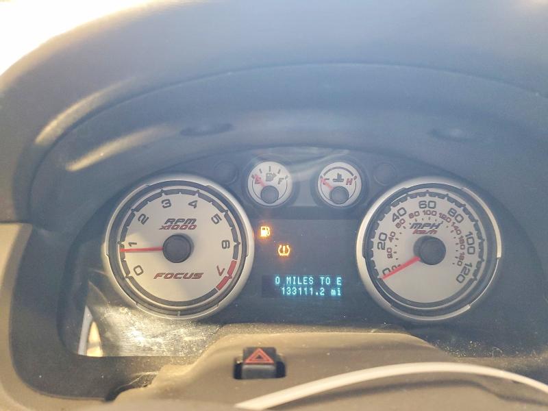 2009 Ford Focus მანქანა იყიდება აუქციონზე, vin: 1FAHP35N59W229083, აუქციონის ნომერი: 60925556