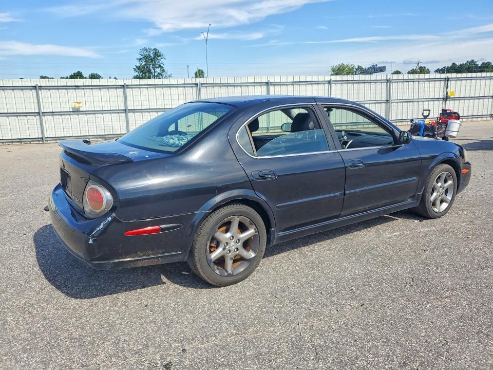 Aukcja sprzedaży 2003 Nissan Maxima, vin: JN1DA31A03T409046, numer aukcji: 56481306