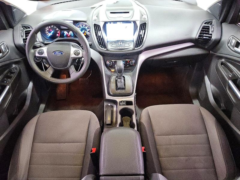 Продажа на аукционе авто 2016 Ford Escape, vin: 1FMCU0GX6GUA91441, номер лота: 60403986