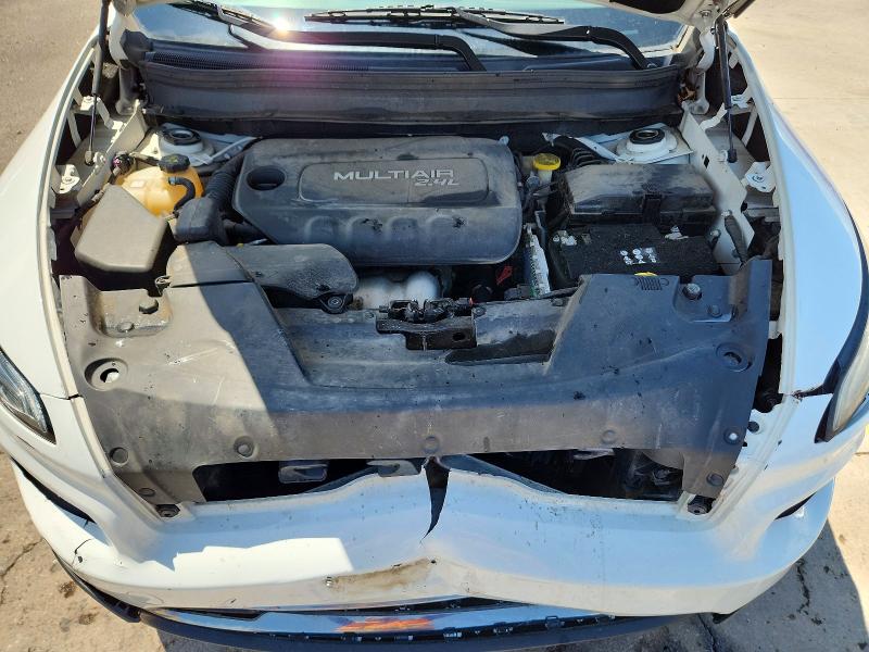 2017 Jeep Cherokee მანქანა იყიდება აუქციონზე, vin: 1C4PJMDB0HW620810, აუქციონის ნომერი: 61435656