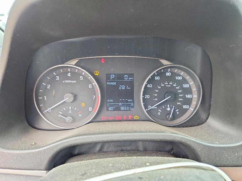 Продажа на аукционе авто 2018 Hyundai Elantra, vin: 5NPD74LF8JH216798, номер лота: 61873096