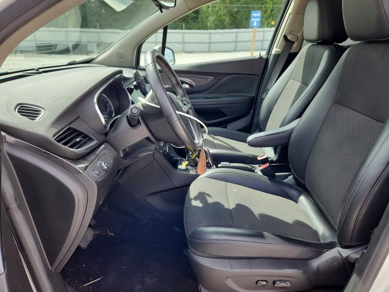 Продаж на аукціоні авто 2021 Buick Encore, vin: KL4CJASB5MB307036, номер лоту: 62036416