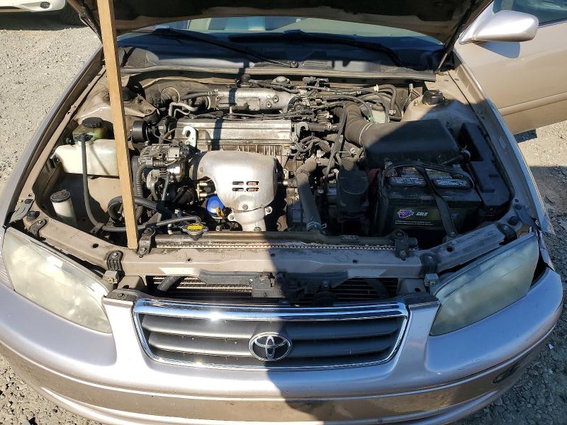 Продаж на аукціоні авто 2000 Toyota Camry, vin: JT2BG22K3Y0530496, номер лоту: 62142796