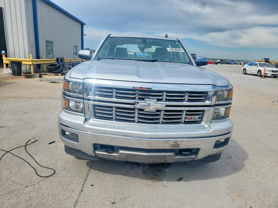 Aukcja sprzedaży 2014 Chevrolet Silverado, vin: 3GCUKREC8EG457094, numer aukcji: 60230886