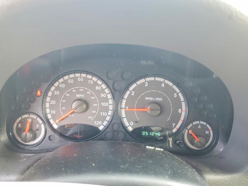 Продажа на аукционе авто 2006 Jeep Liberty, vin: 1J4GL48K56W102154, номер лота: 62956276