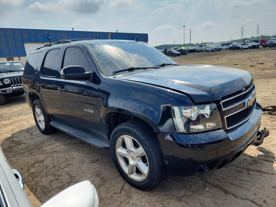 Продаж на аукціоні авто 2009 Chevrolet Tahoe, vin: 1GNFK230X9R217311, номер лоту: 62040556