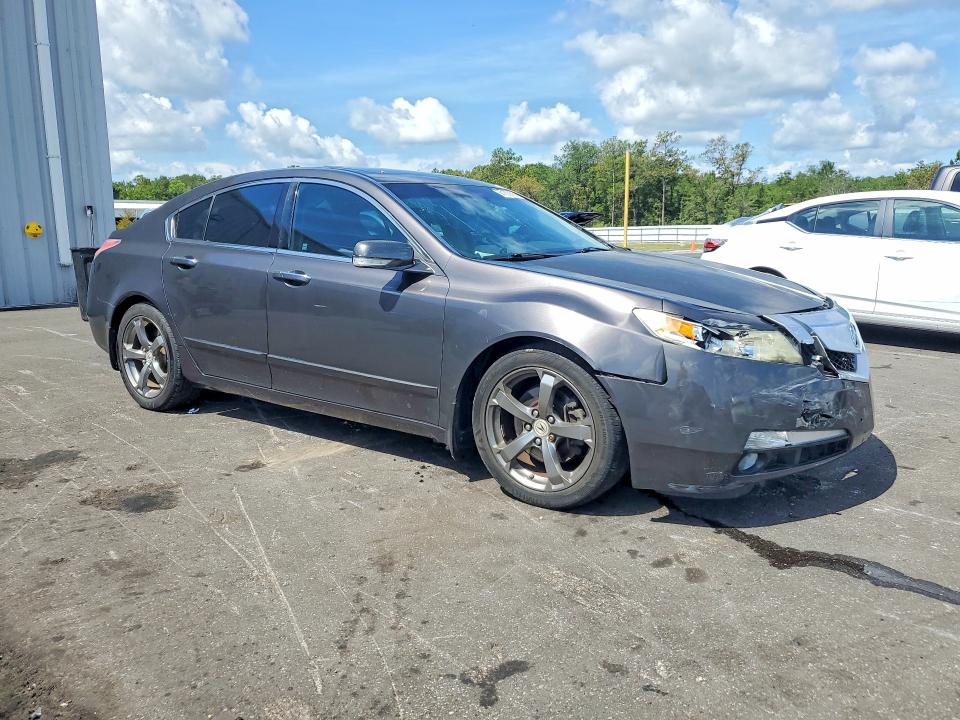 Продаж на аукціоні авто 2010 Acura Tl, vin: 19UUA8F57AA013566, номер лоту: 60182906