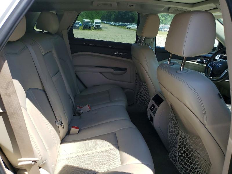 61532096 :رقم المزاد ، 3GYFNGE31DS646616 vin ، 2013 Cadillac Srx مزاد بيع