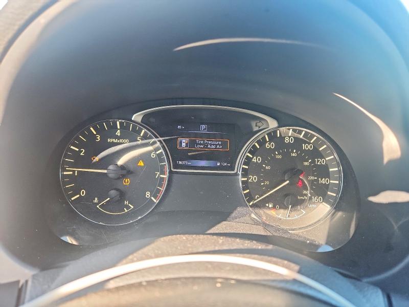 Продажа на аукционе авто 2016 Nissan Altima, vin: 1N4AL3AP9GN325547, номер лота: 60162376