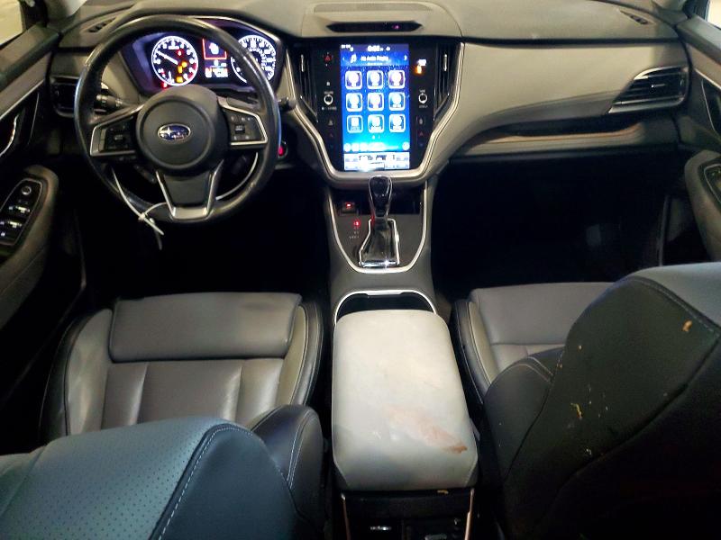 59253456 :رقم المزاد ، 4S4BTANC6M3196065 vin ، 2021 Subaru Outback مزاد بيع