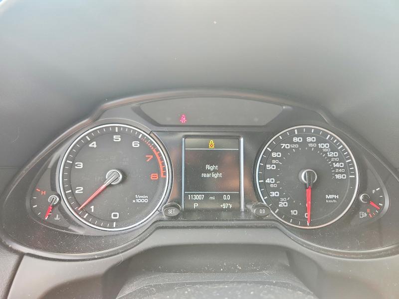 Продаж на аукціоні авто 2015 Audi Q5, vin: WA1LFAFP4FA075691, номер лоту: 61355406