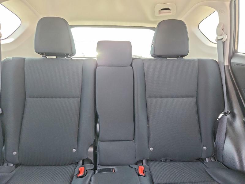 Продажа на аукционе авто 2015 Toyota Rav4, vin: 2T3BFREV4FW326520, номер лота: 60770636