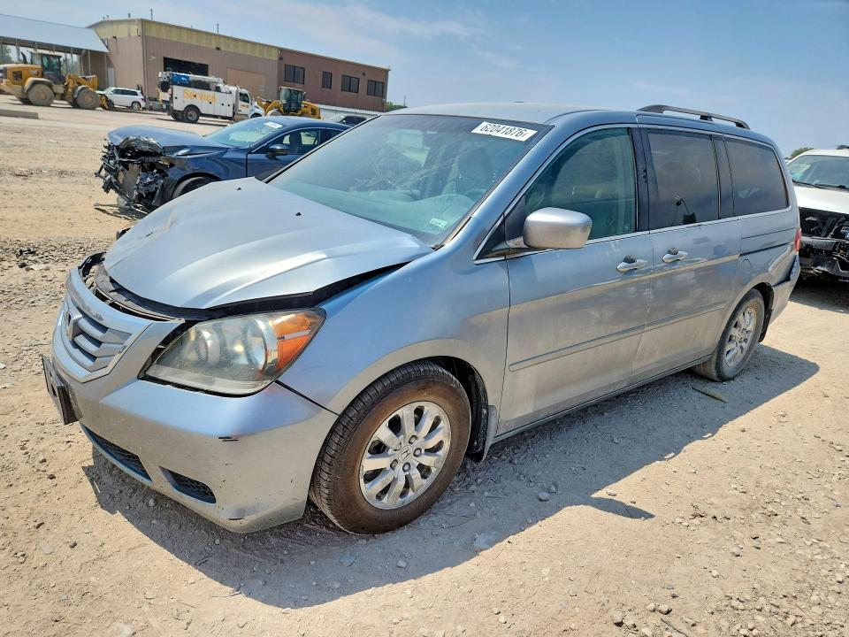 Продаж на аукціоні авто 2008 Honda Odyssey, vin: 5FNRL38498B017562, номер лоту: 62041876