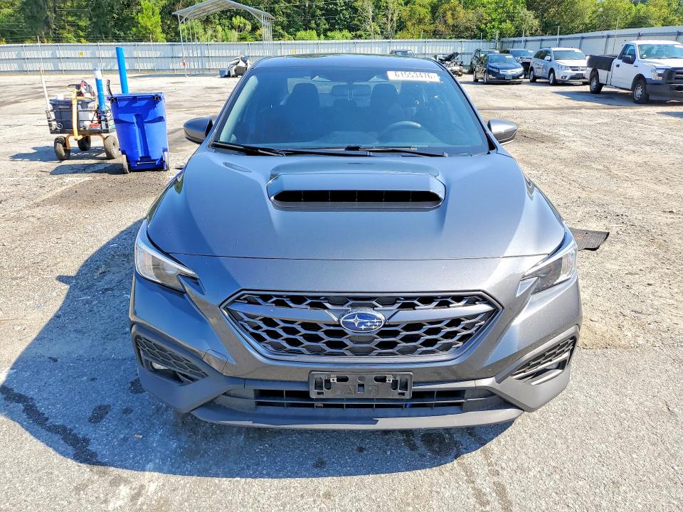 Продаж на аукціоні авто 2024 Subaru Wrx, vin: JF1VBAH66R9808012, номер лоту: 61553476