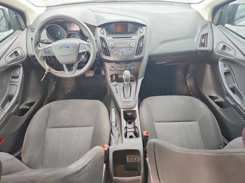 Aukcja sprzedaży 2015 Ford Focus, vin: 1FADP3E2XFL298238, numer aukcji: 61354236
