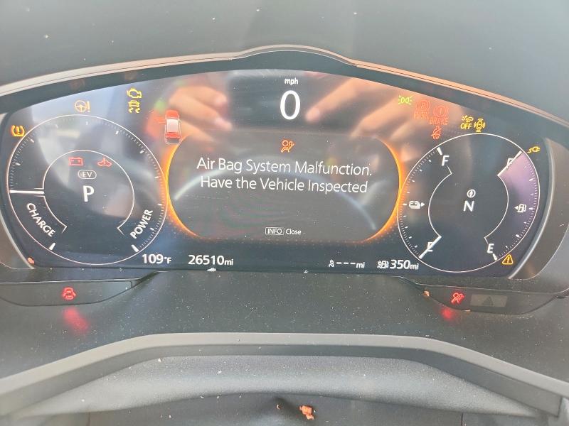 Продажа на аукционе авто 2024 Mazda Cx-90, vin: JM3KKEHA2R1146072, номер лота: 61906906