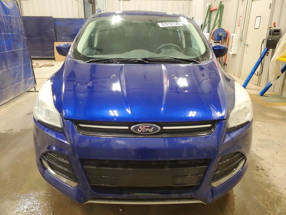 Продажа на аукционе авто 2015 Ford Escape, vin: 1FMCU9GX8FUC43061, номер лота: 61212136