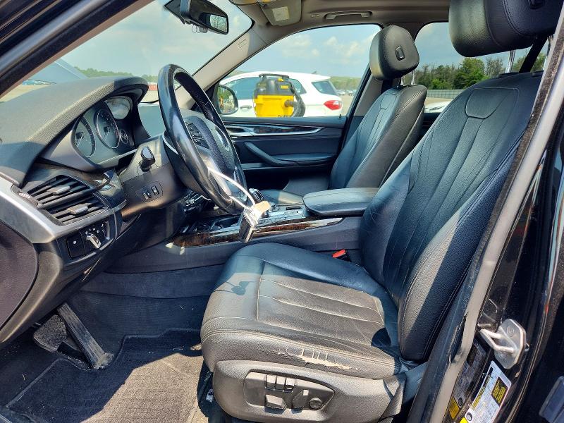 Продаж на аукціоні авто 2016 Bmw X5, vin: 5UXKR0C5XG0P32621, номер лоту: 61375316