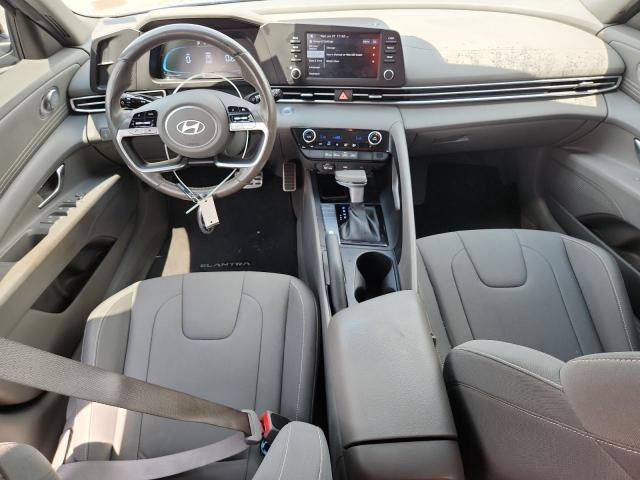 2025 Hyundai Elantra მანქანა იყიდება აუქციონზე, vin: KMHLM4DG0SU986184, აუქციონის ნომერი: 62941936